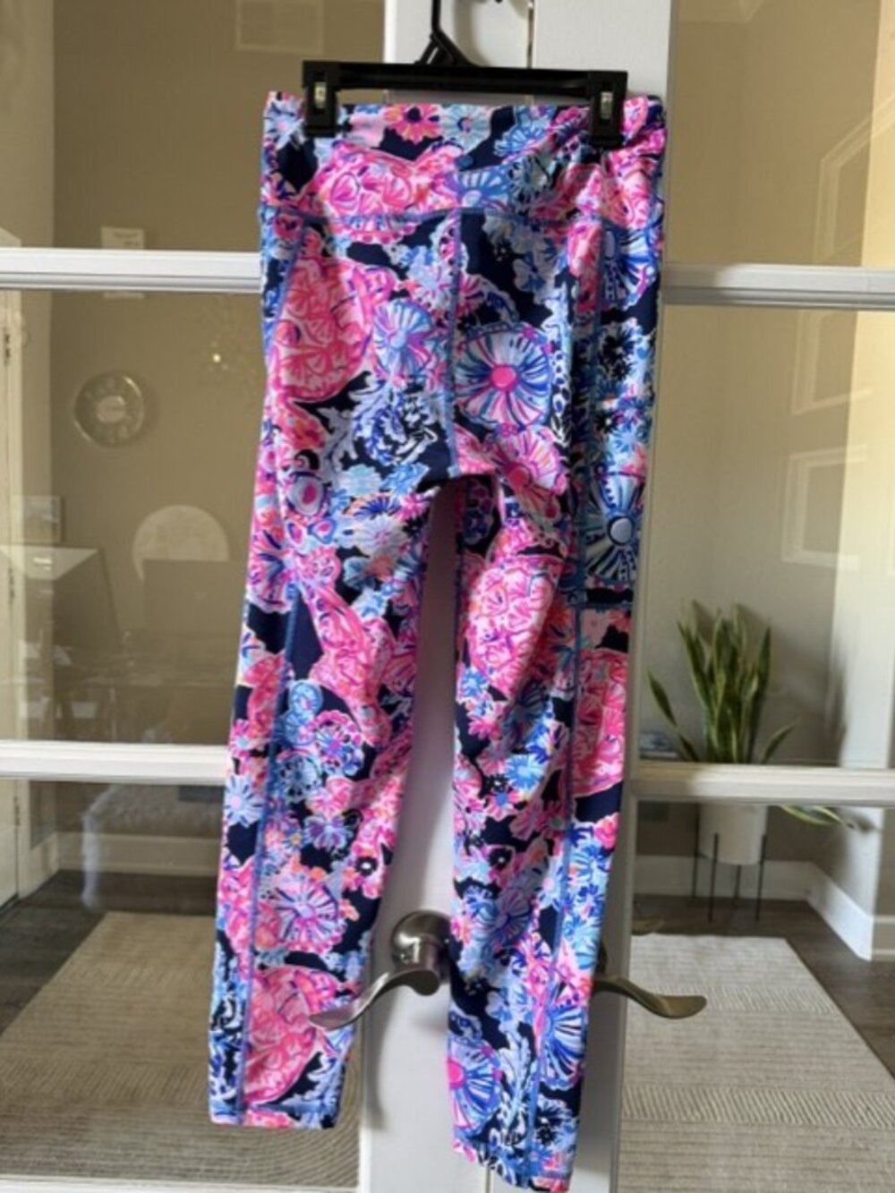 Lilly Pulitzer Luxletic Leggings - Picture 3 of 6